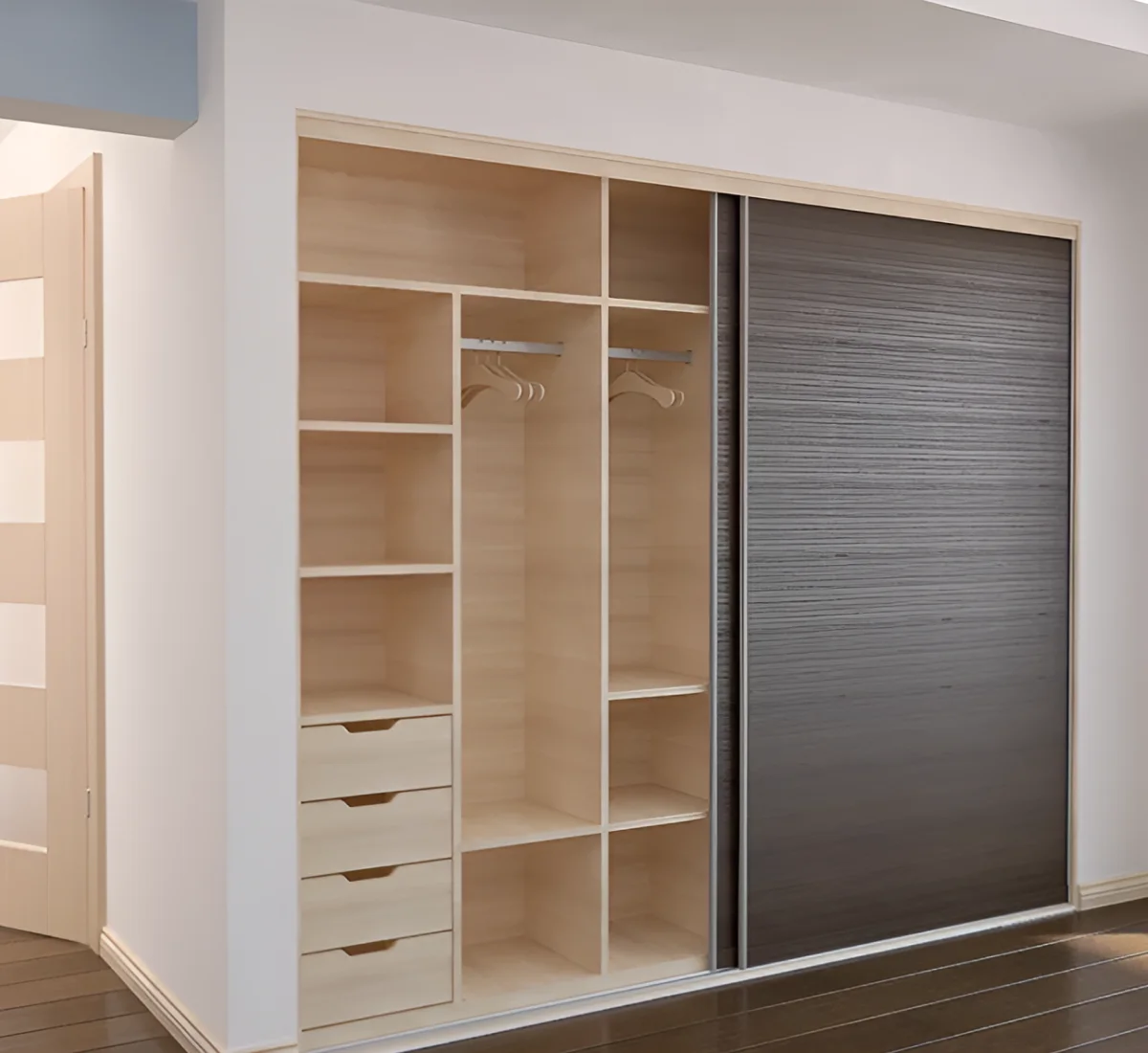 Arboreco Menuiserie Menuisier A Le Trehou Amenagement Interieur