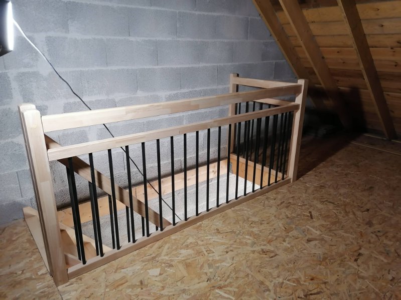 Arboreco Menuiserie Menuisier A Le Trehou XQJF5213