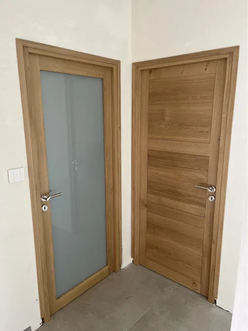 Arboreco Menuiserie Menuisier A Le Trehou Menuiserie 2