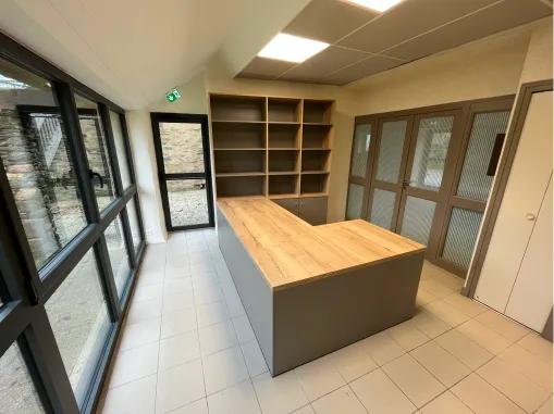 Arboreco Menuiserie Menuisier A Le Trehou Menuiserie 3